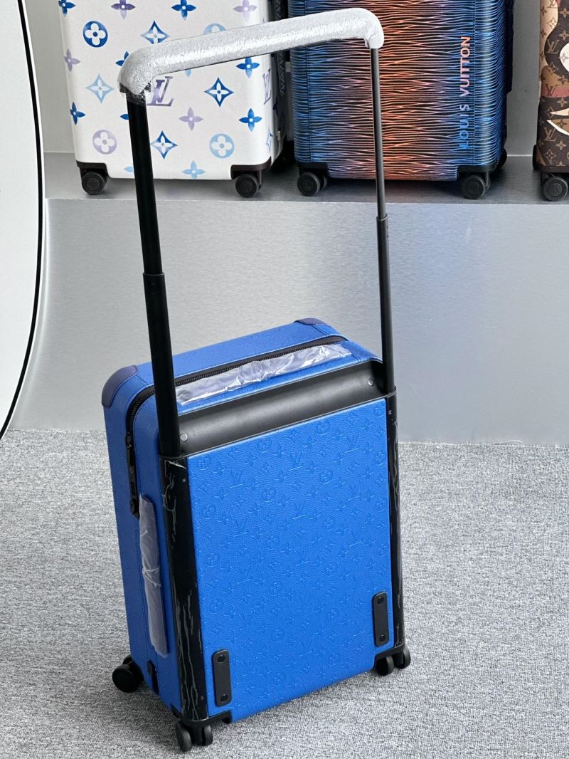 Louis Vuitton Suitcase